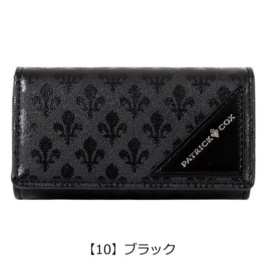 【10】ブラック