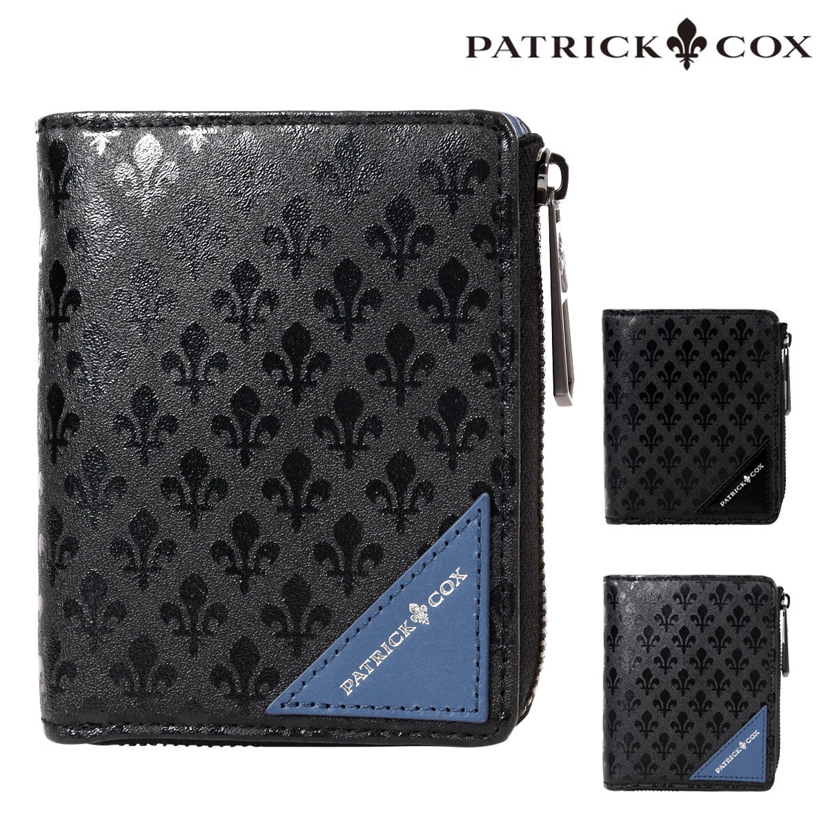 PATRICK COX パトリックコックス | サックスバー SAC'S BAR公式サイト