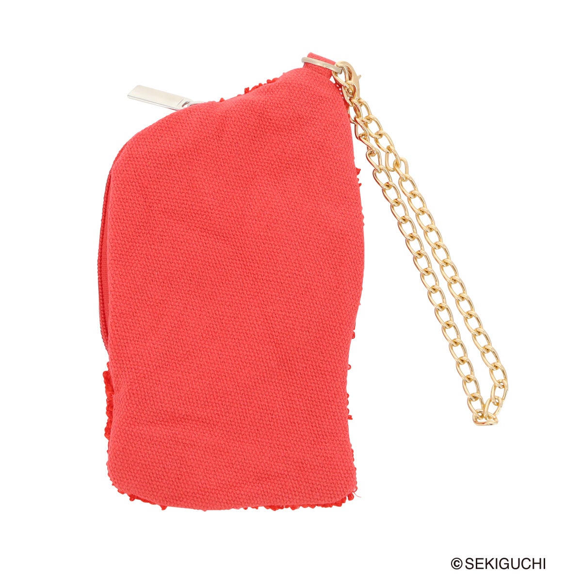 モンチッチ ポーチ AM-036 AM-037 レディース Monchhichi ダイカット