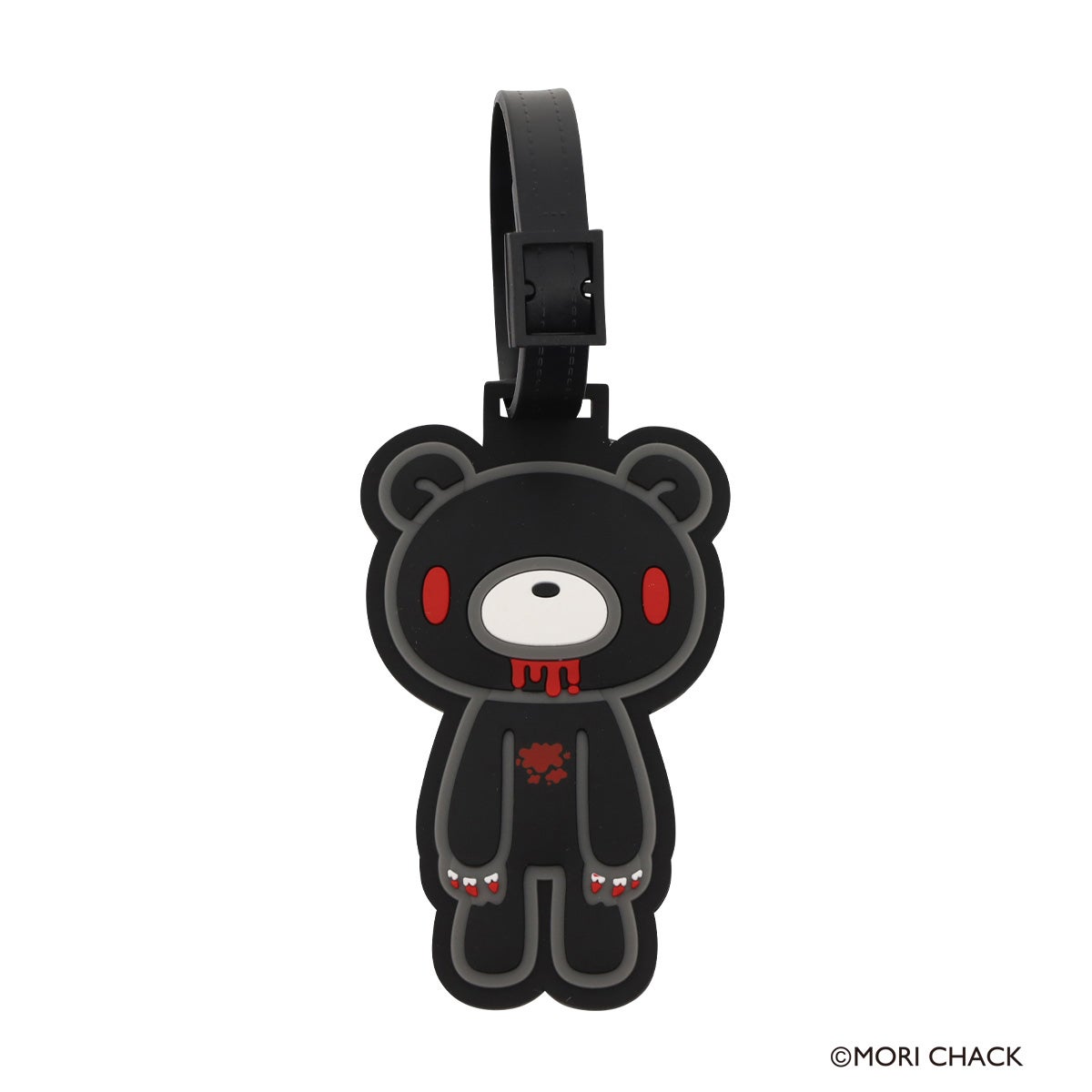 グルーミー ネームタグ AG-005 AG-006 レディース GLOOMY ラゲッジタグ