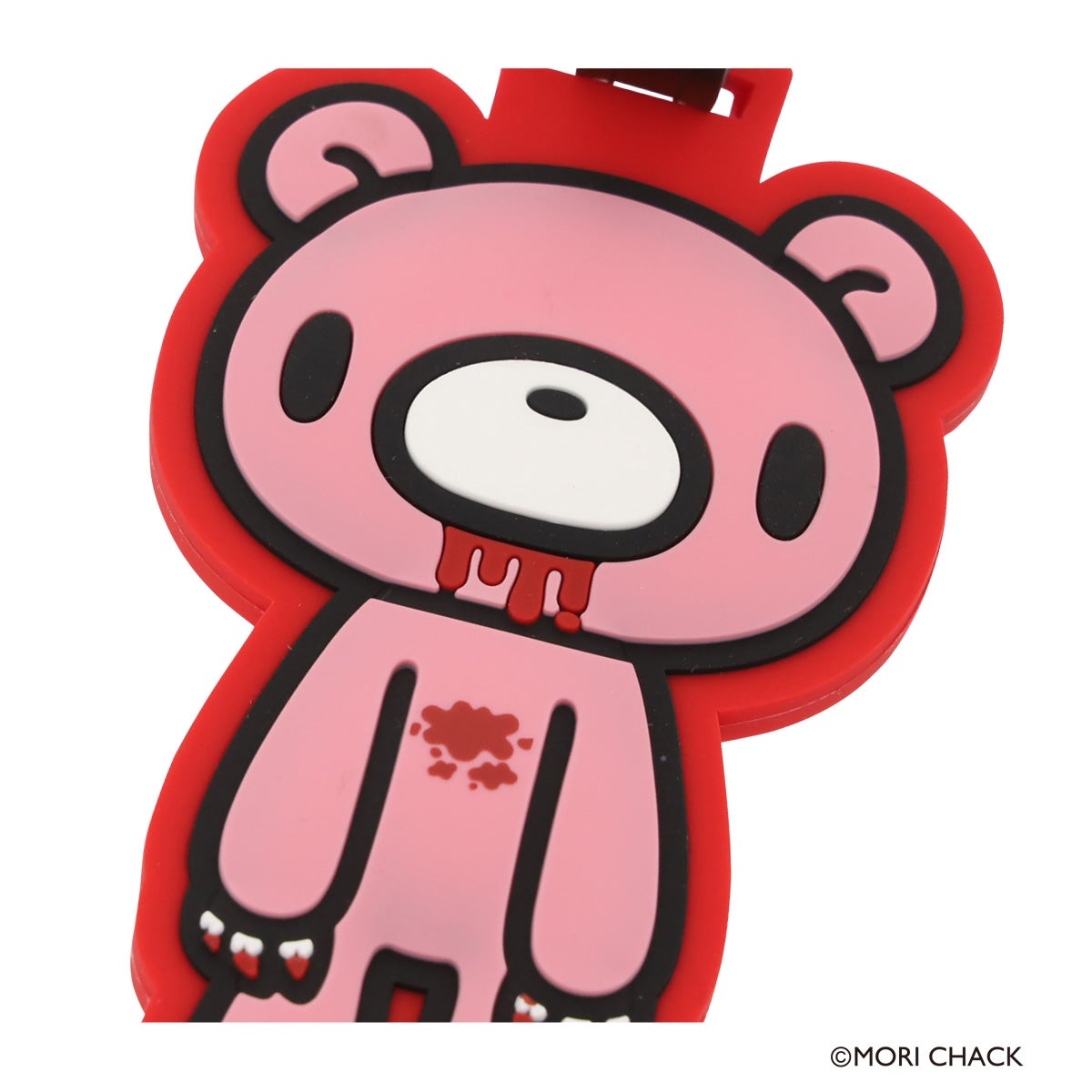 グルーミー ネームタグ AG-005 AG-006 レディース GLOOMY ラゲッジタグ