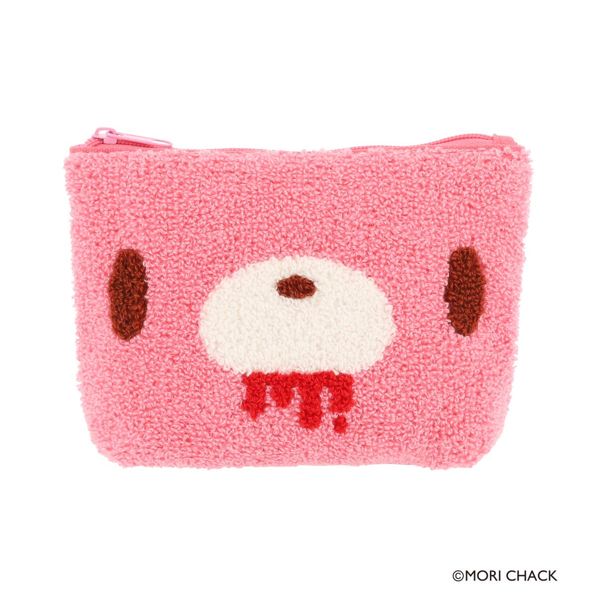 グルーミー ポーチ AG-001 AG-002 AG-003 レディース GLOOMY サガラ