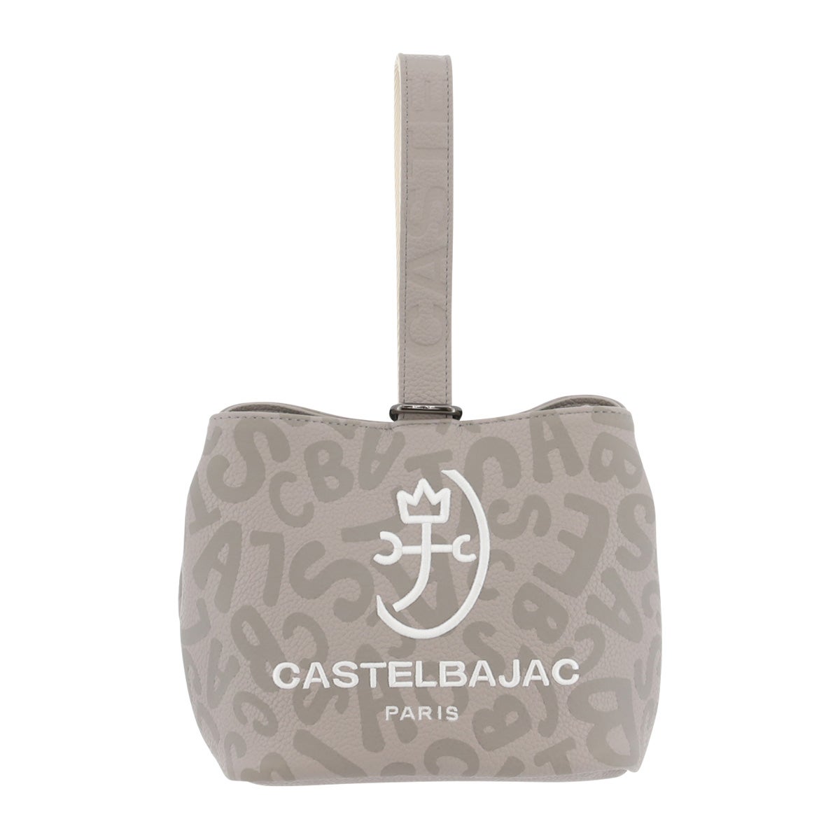 カステルバジャック ミニトート 2WAY 062201 クレール CASTELBAJAC