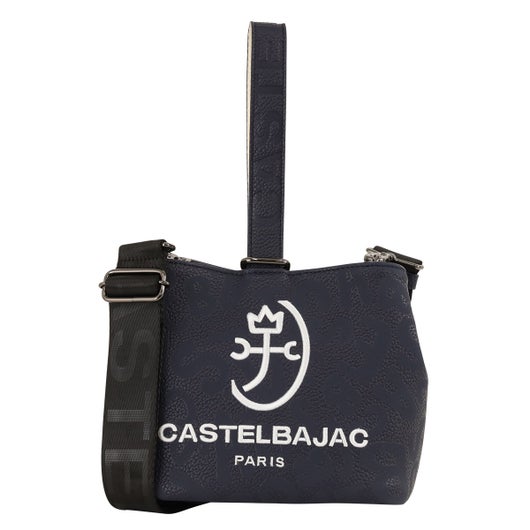 カステルバジャック ミニトート 2WAY 062201 クレール CASTELBAJAC 