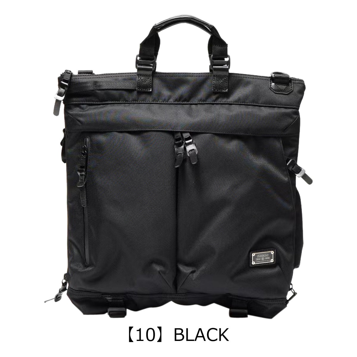 【10】BLACK