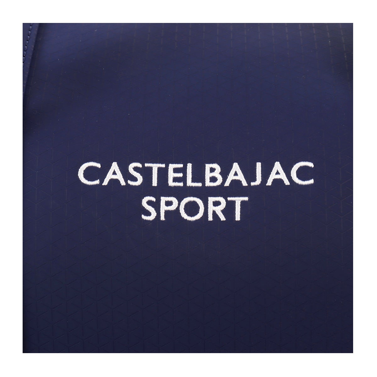 カステルバジャック スポーツ ボストンバッグ ゴルフ メンズ