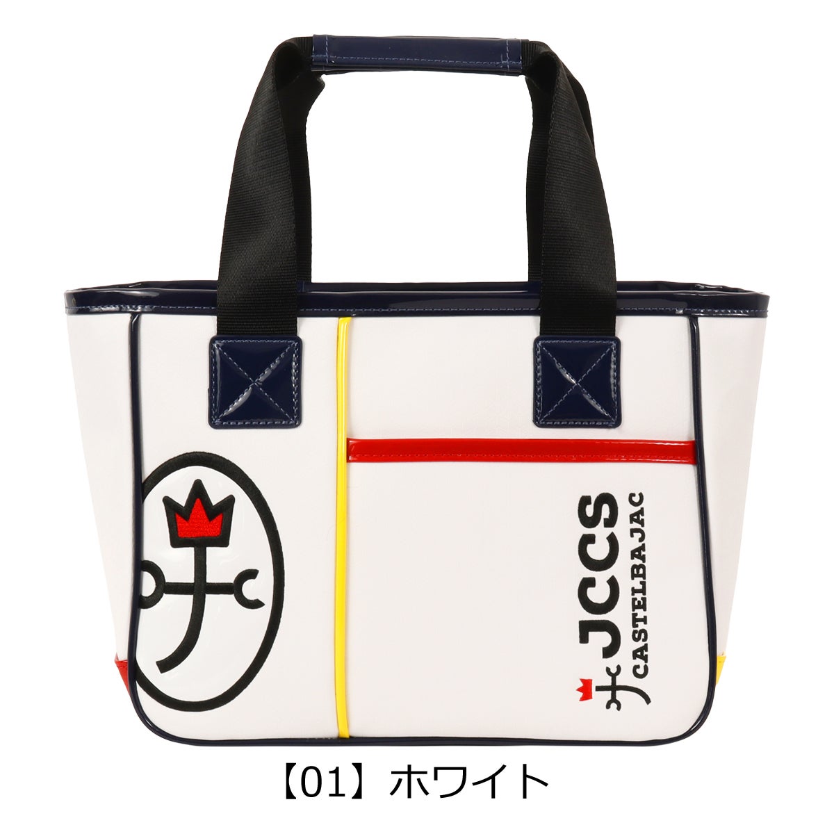 カステルバジャック スポーツ カートポーチ ゴルフ メンズ 7236181303