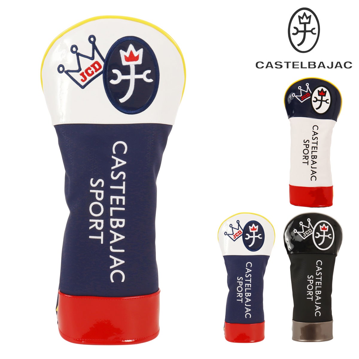 CASTELBAJAC カステルバジャック スポーツ | サックスバー SAC'S BAR