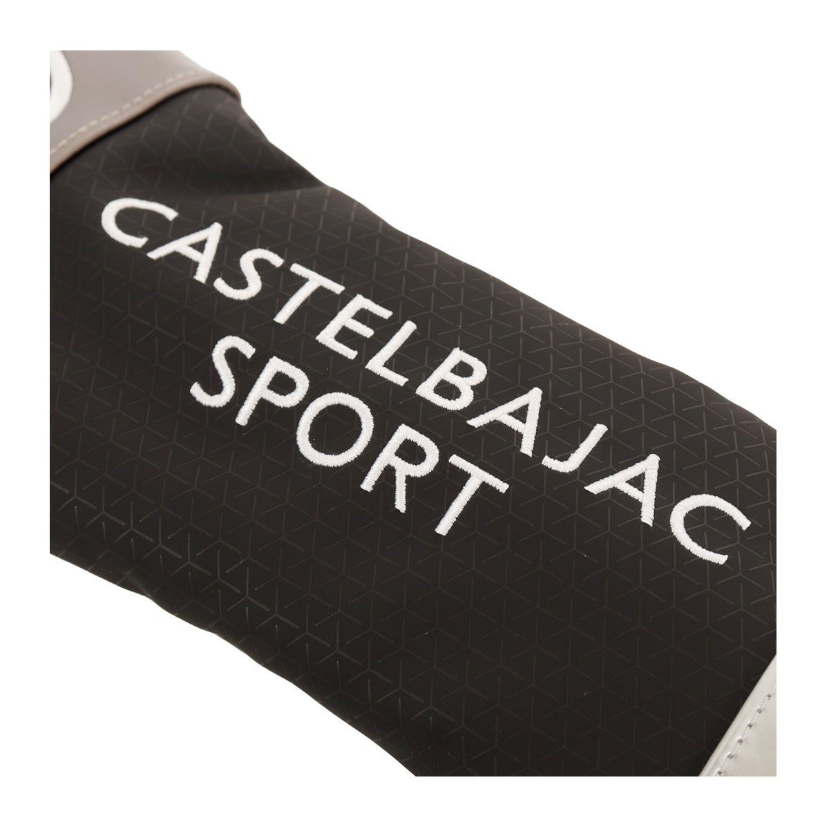 カステルバジャック スポーツ フェアウェイウッドカバー FW用 ゴルフ