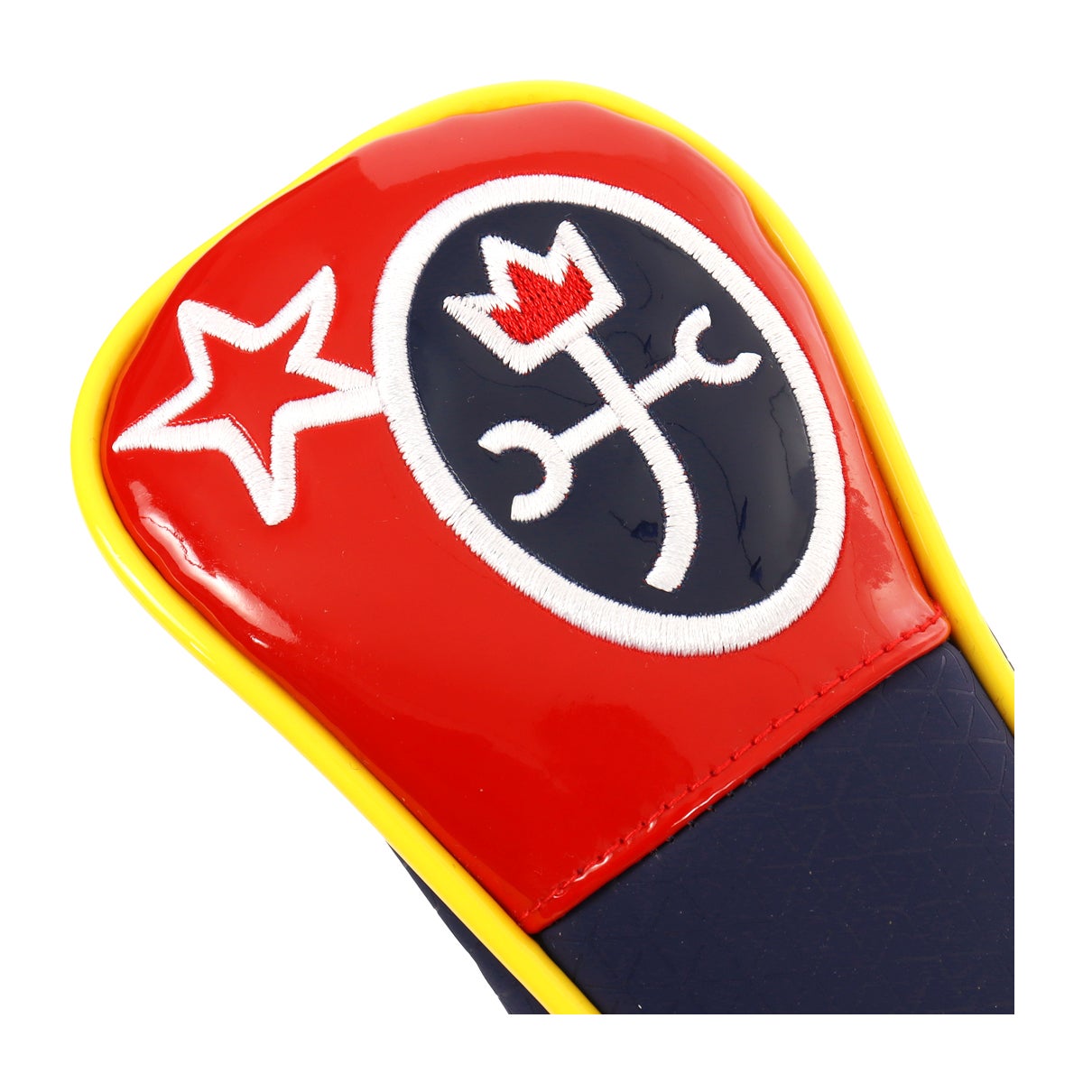 希少 美品 カステルバジャック パター 専用カバー付き フォージド ハンドメイド カステルバジャック パターカバー PT用 ゴルフ メンズ 7236199307