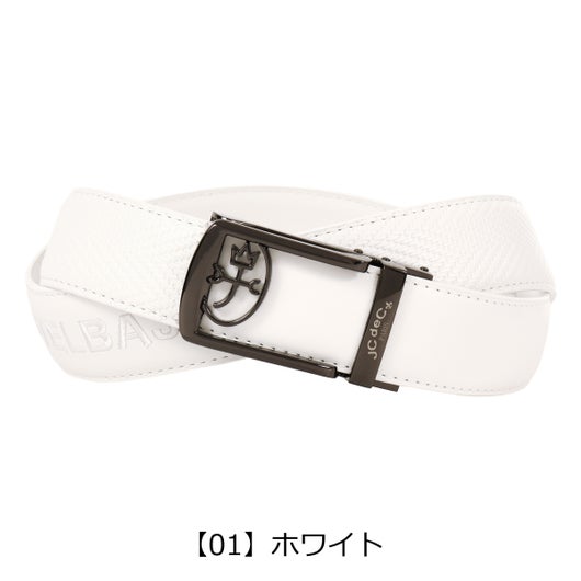 【01】ホワイト