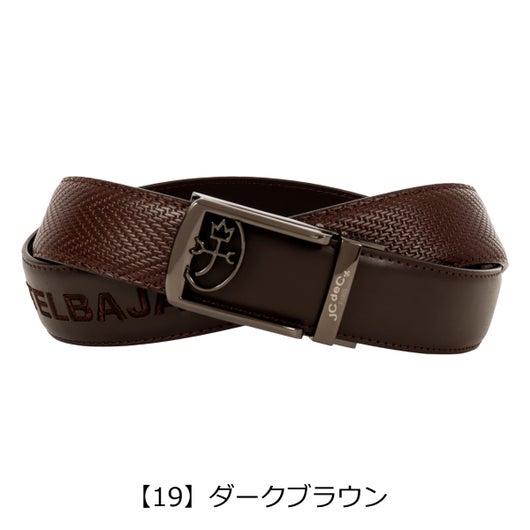 【19】ダークブラウン