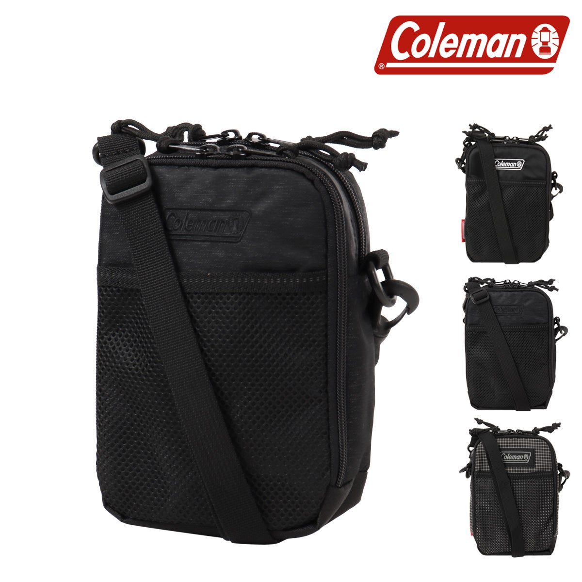 コールマン ポーチ S ウォーカー メンズ レディース 70001 Coleman