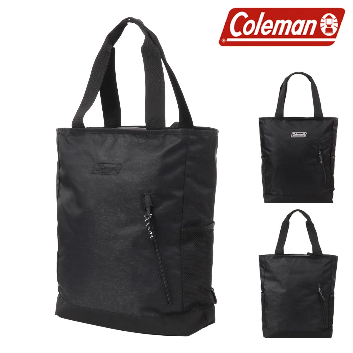 コールマン トートバッグ リュック 21L メンズ レディース 70007
