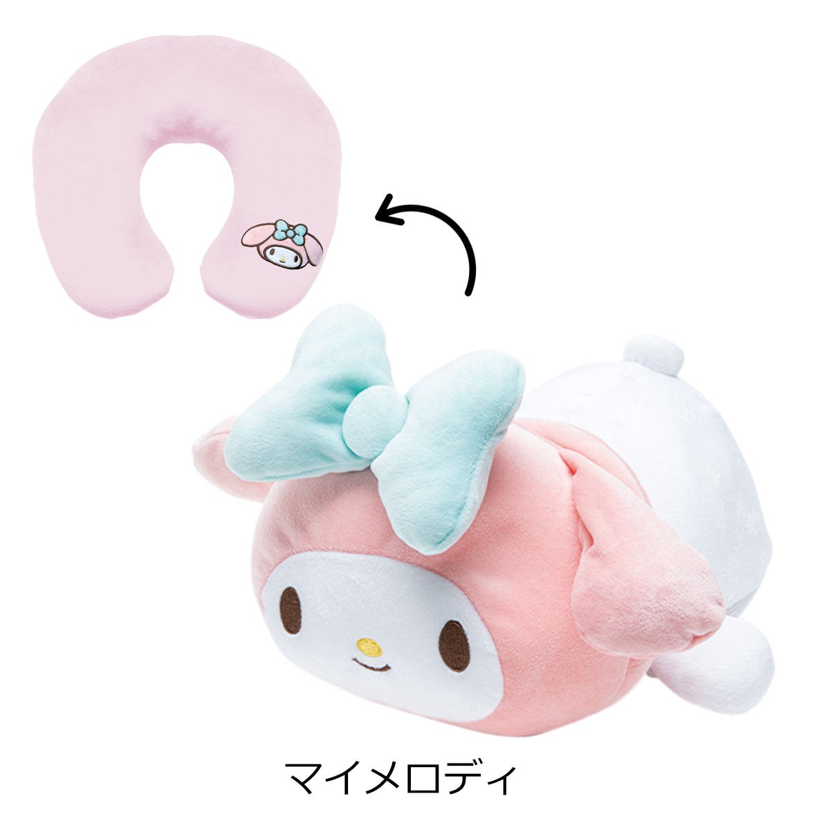 マイメロディ