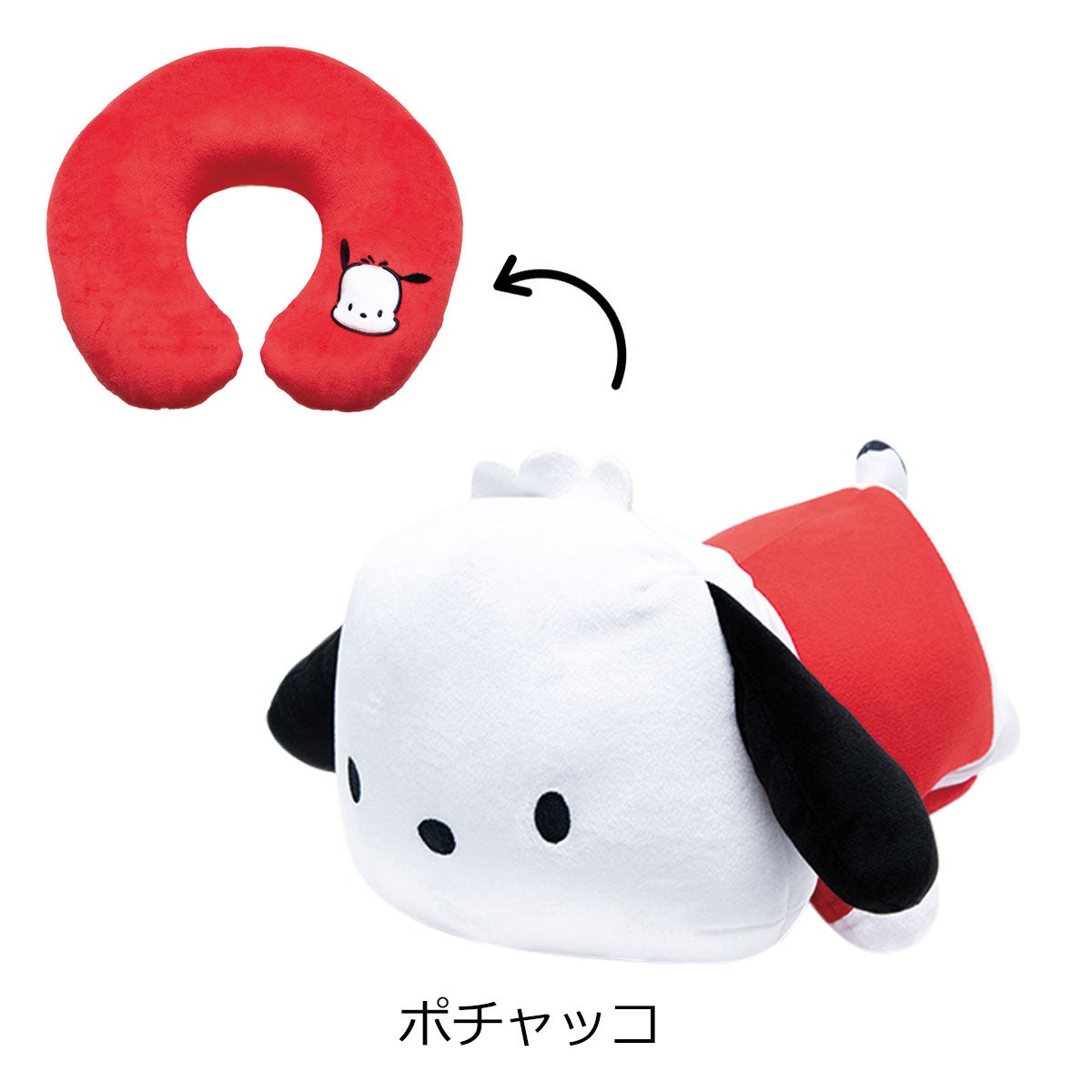 ポチャッコ
