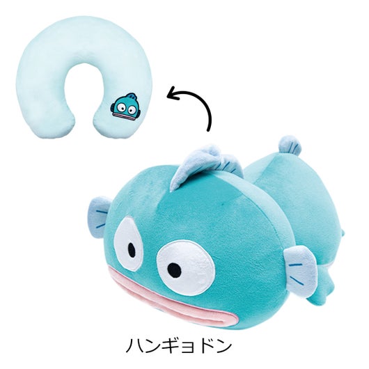 ハンギョドン