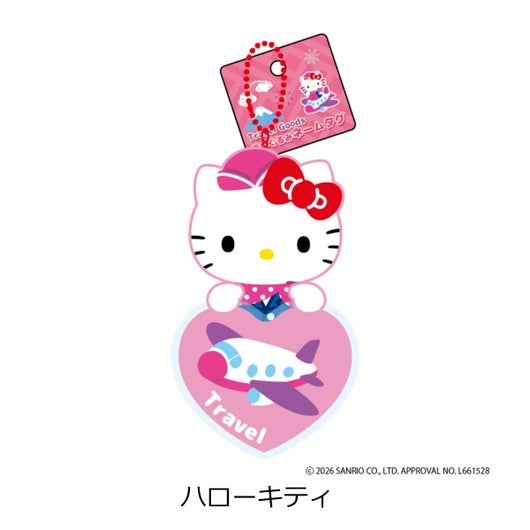 ハローキティ