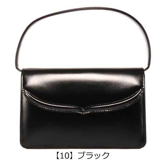 【10】ブラック