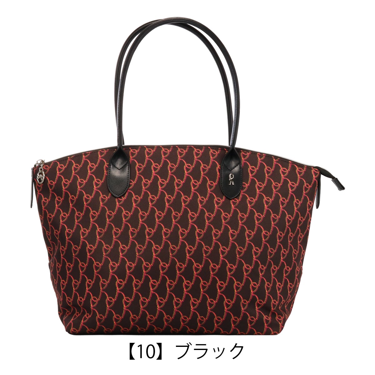 ロベルタ ディ カメリーノ トートバッグ 横型 A4 レディース RBT842