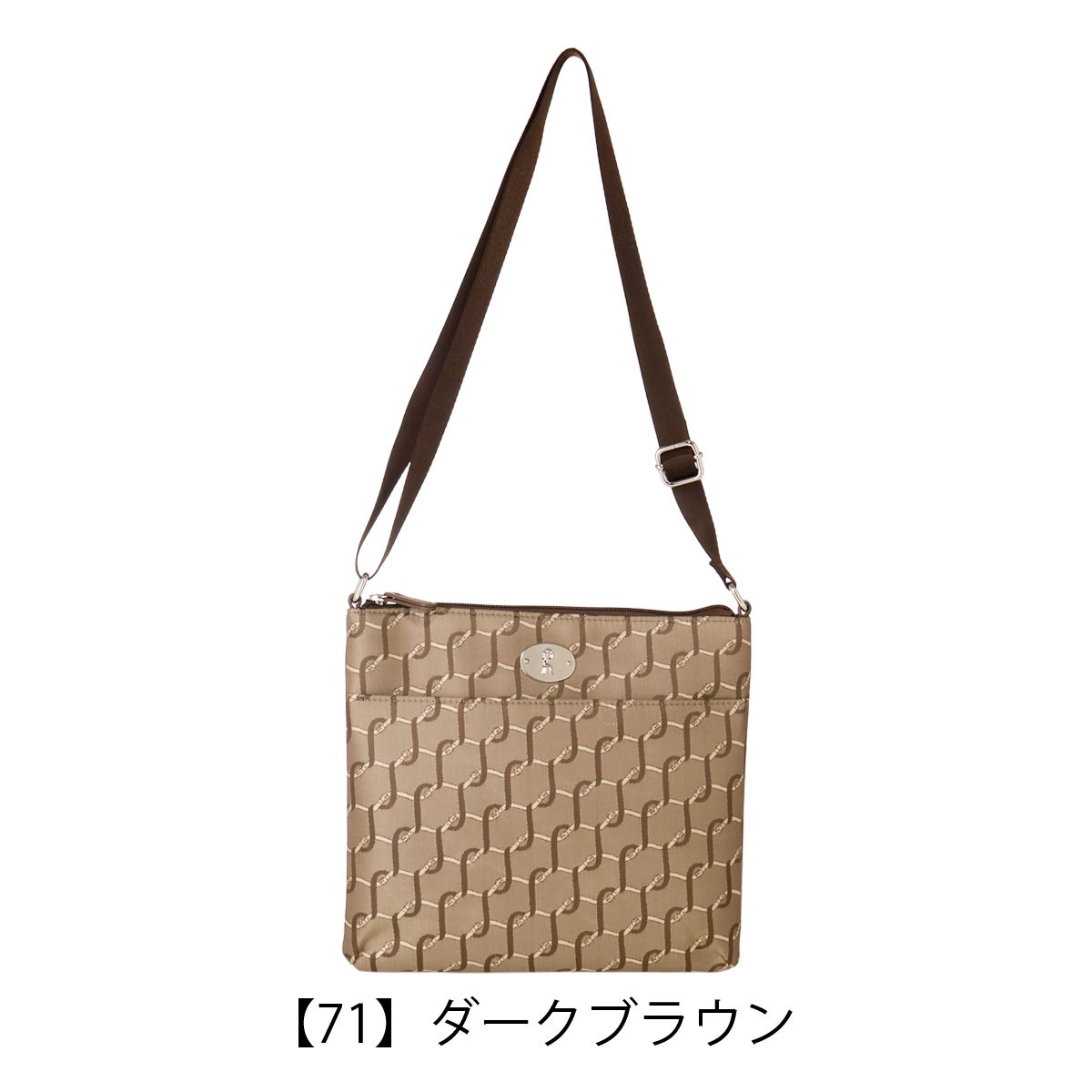 ロベルタ ディ カメリーノ ショルダーバッグ レディース RBT897