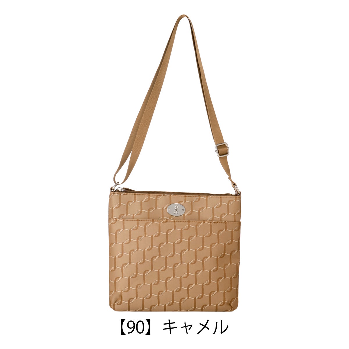 【90】キャメル
