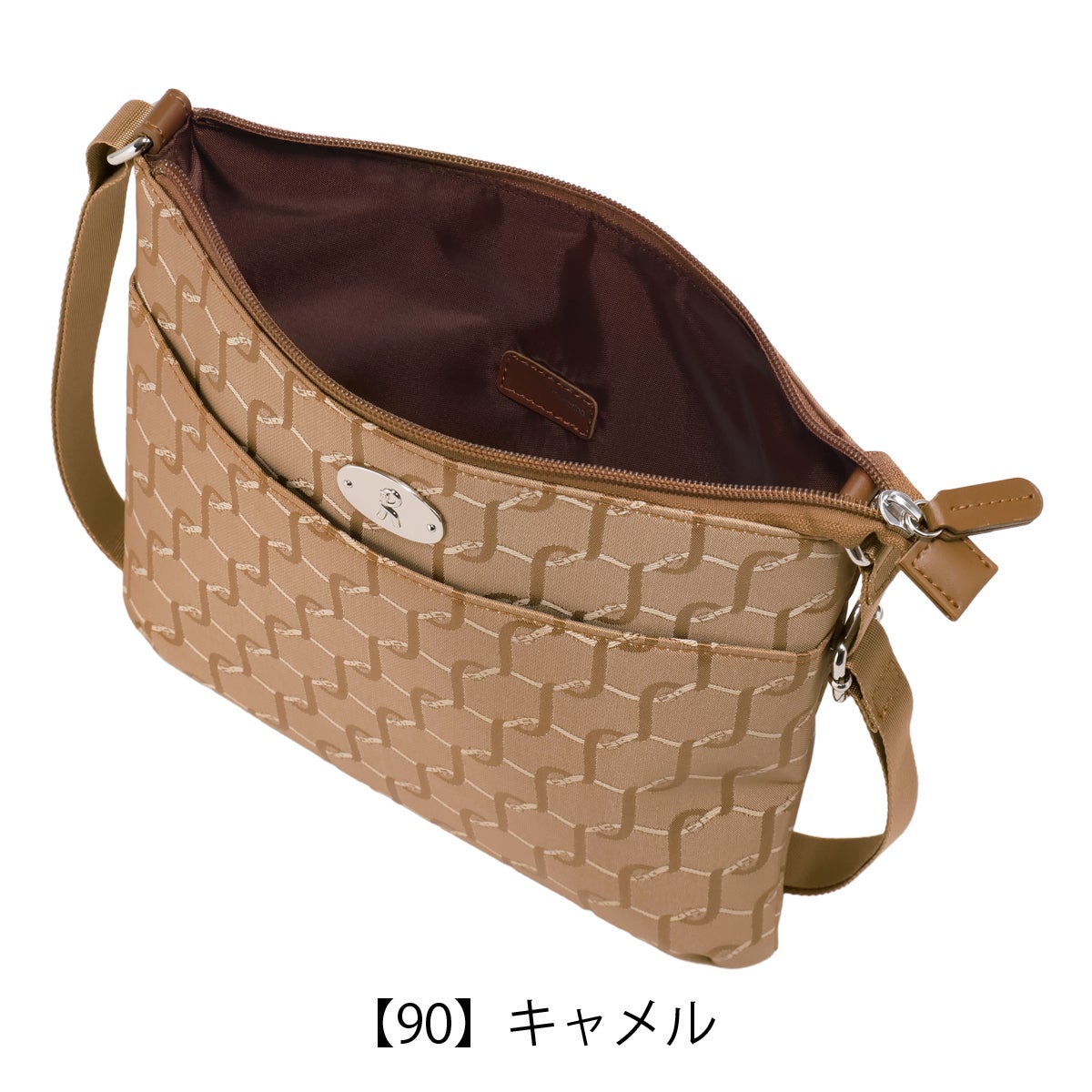 ロベルタ ディ カメリーノ ショルダーバッグ レディース RBT897