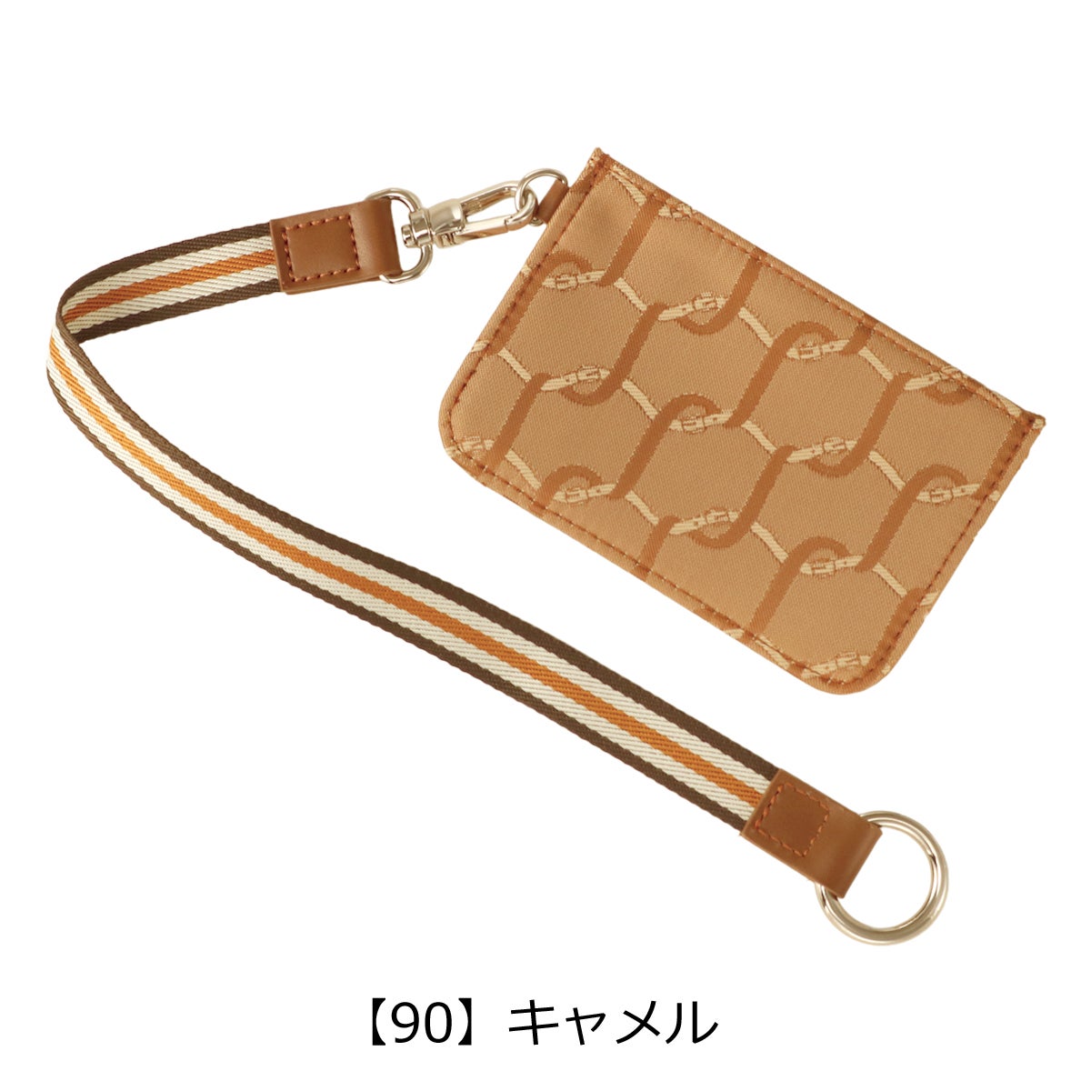 【90】キャメル