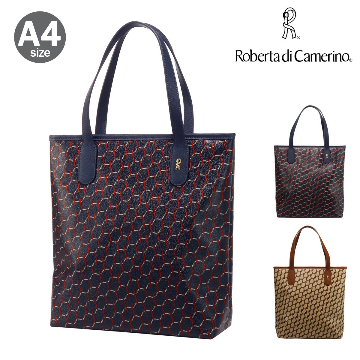 Roberta di Camerino A4対応関連商品 | サックスバー SAC'S BAR公式サイト