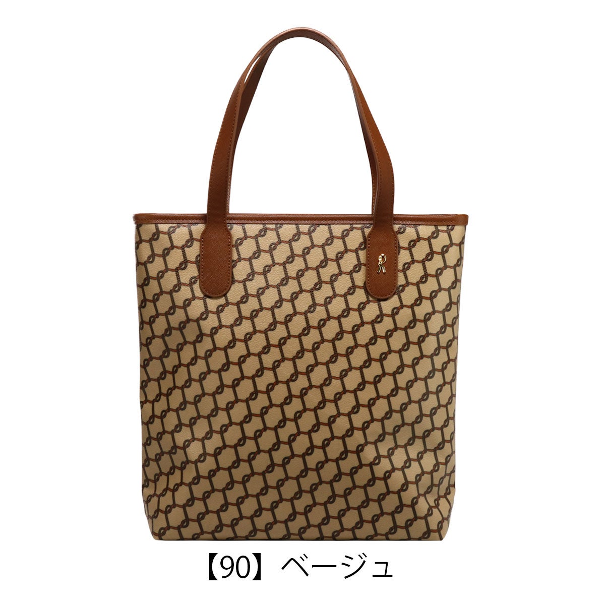 【90】ベージュ