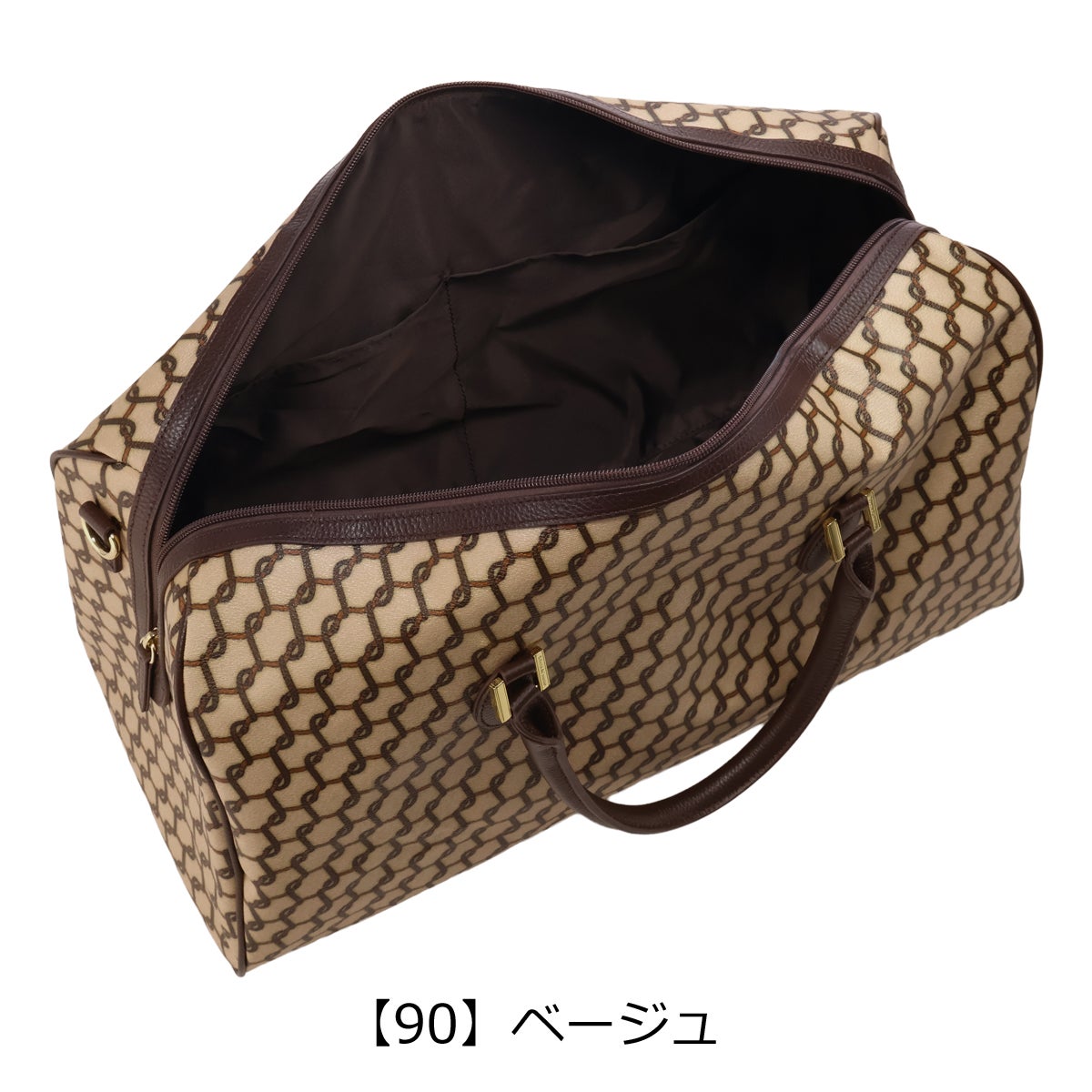ロベルタ ディ カメリーノ ボストンバッグ 2WAY ショルダーバッグ