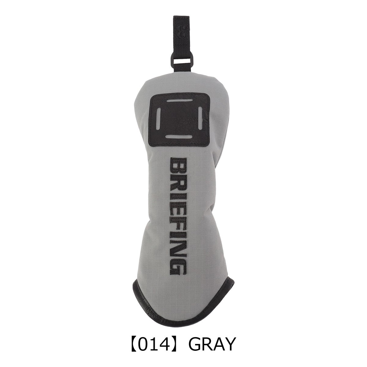 【014】GRAY