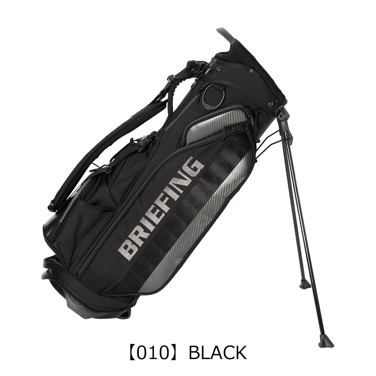 【010】BLACK
