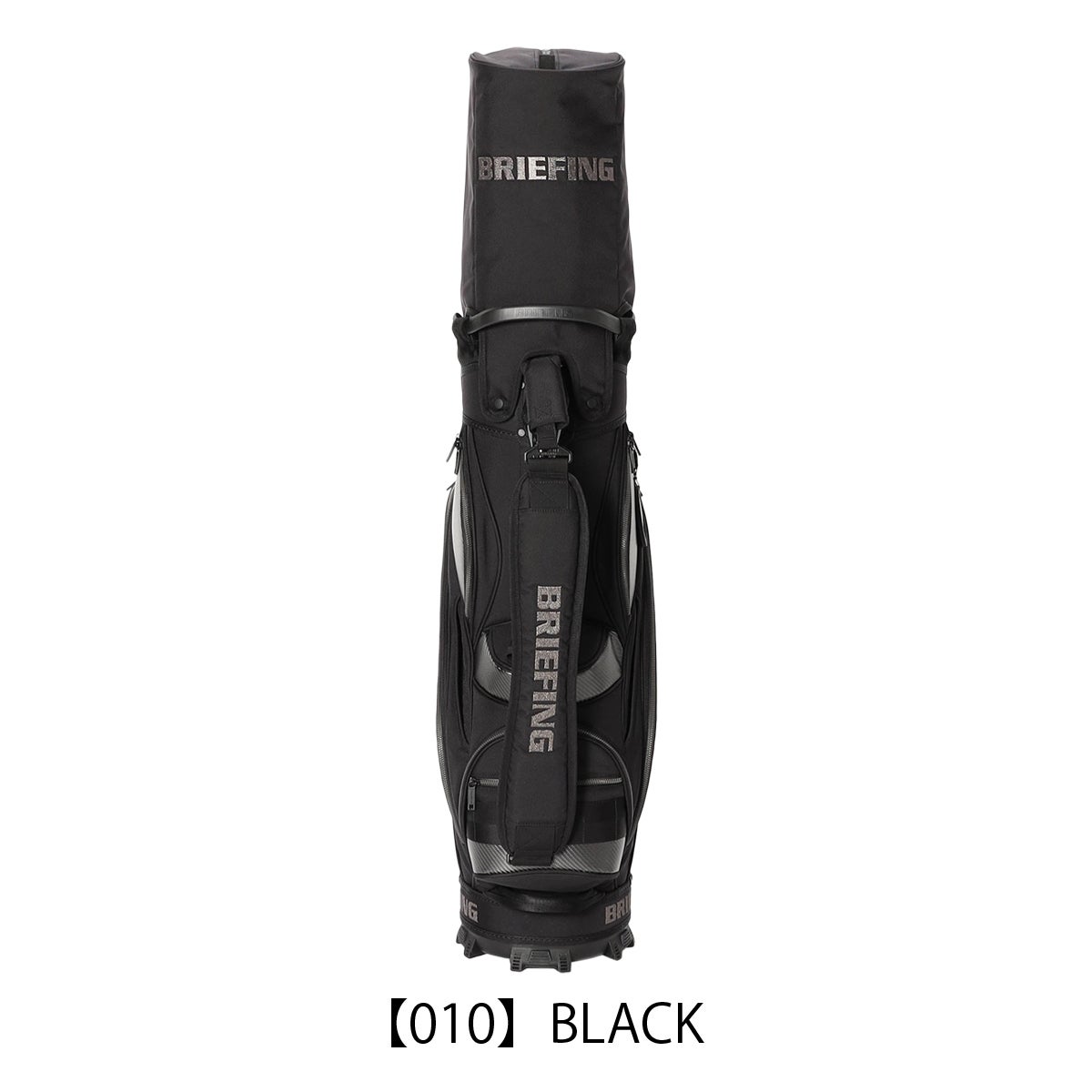 【010】BLACK