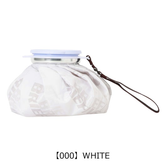 【000】WHITE