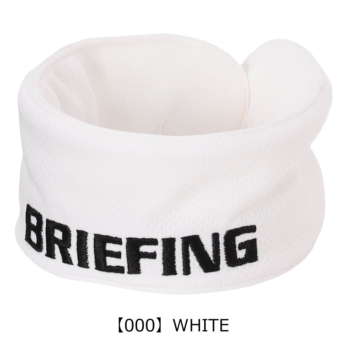 【000】WHITE