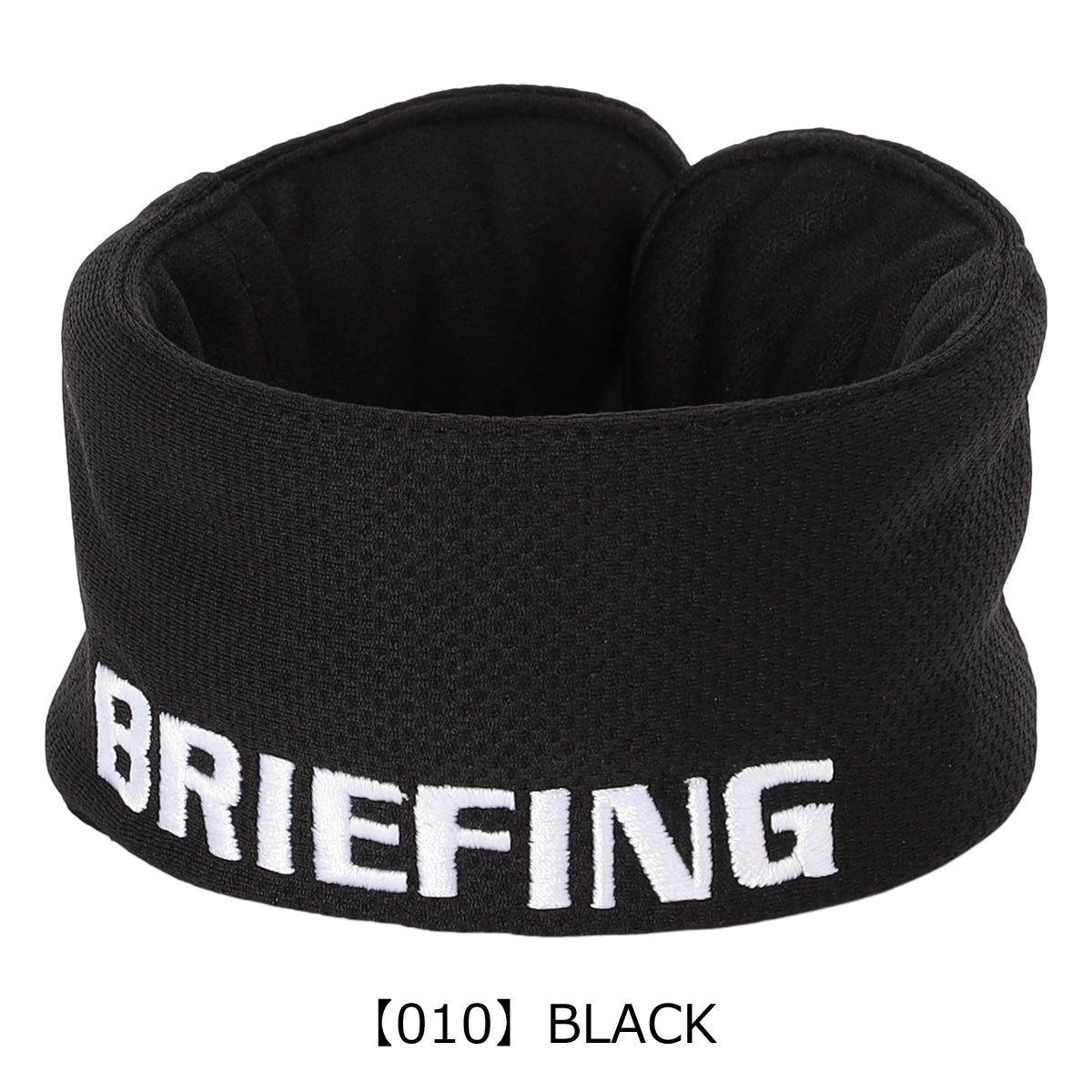 【010】BLACK