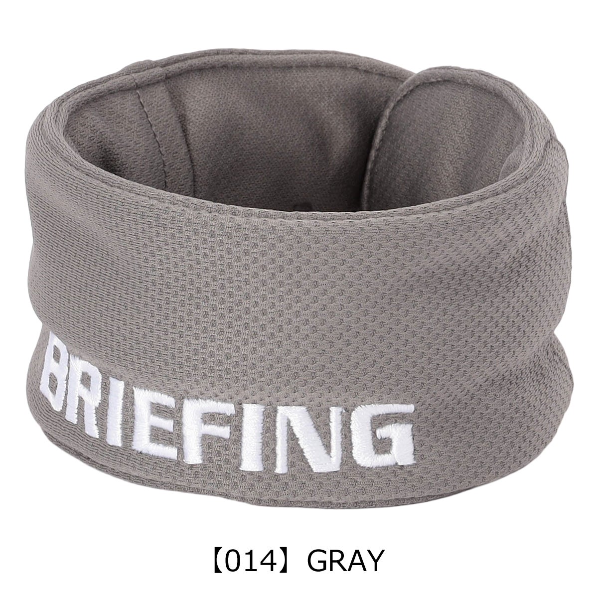 【014】GRAY