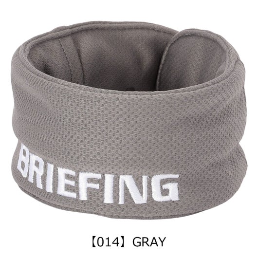 【014】GRAY