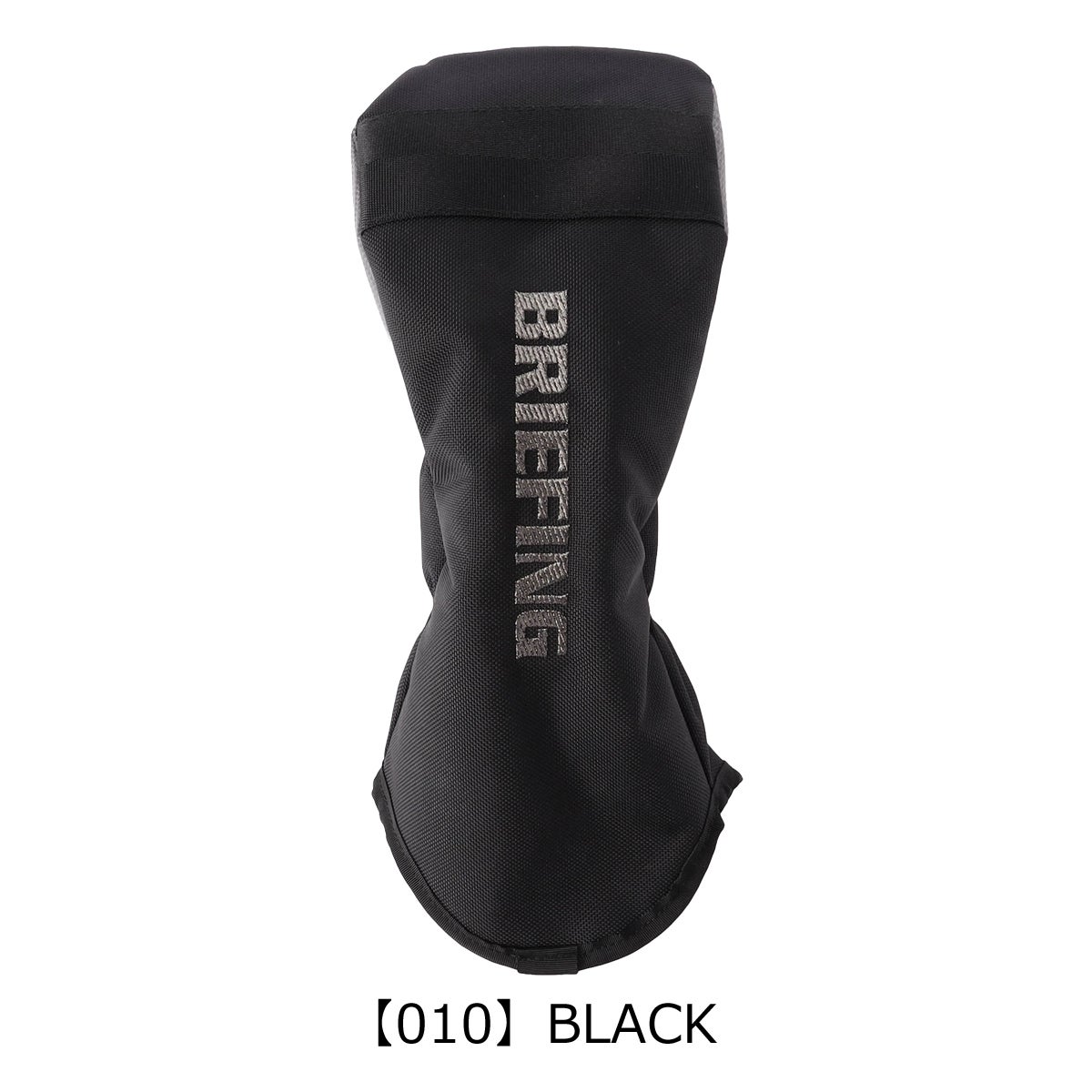 【010】BLACK