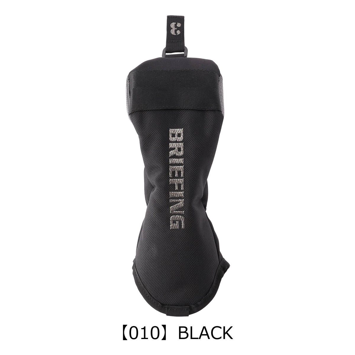 【010】BLACK