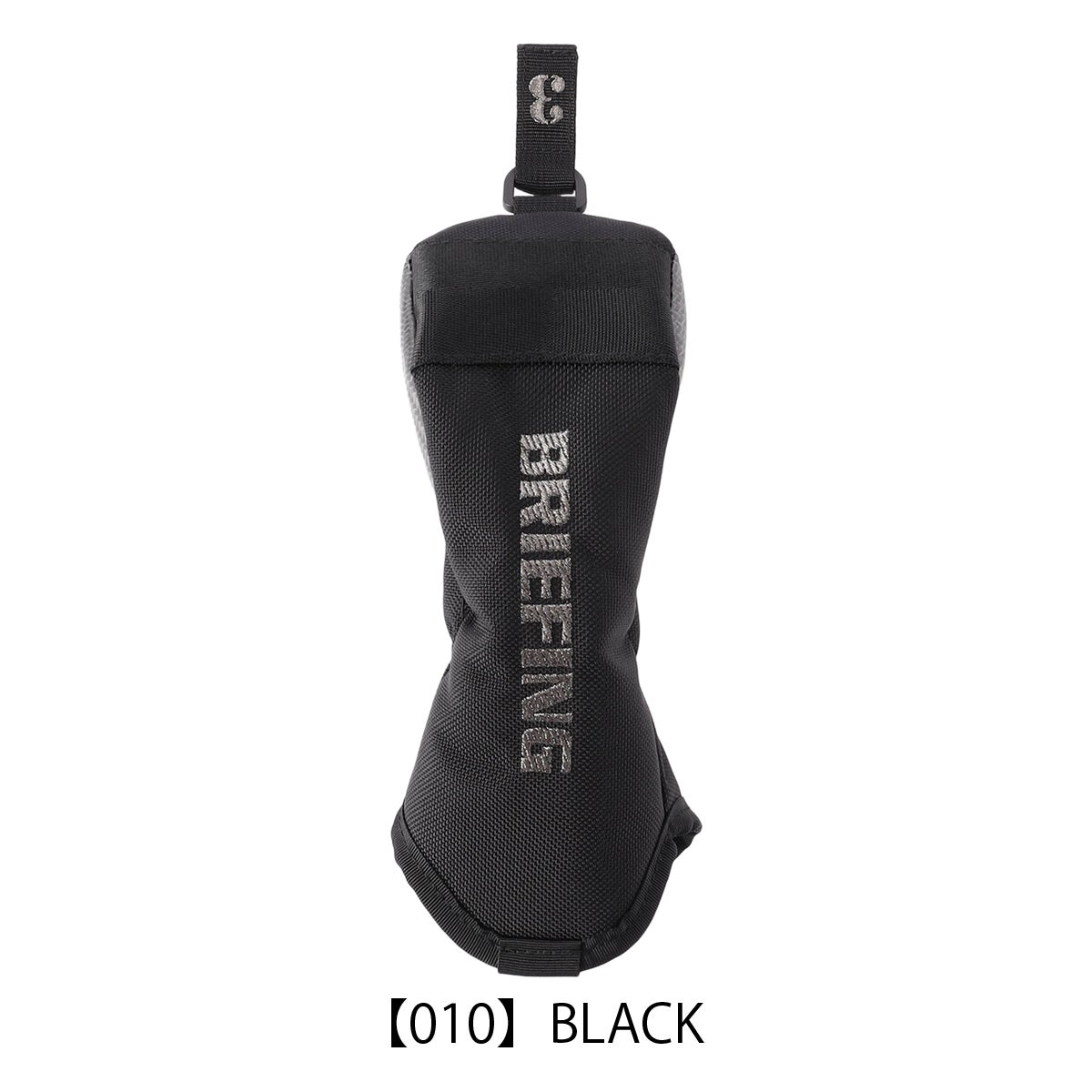 【010】BLACK