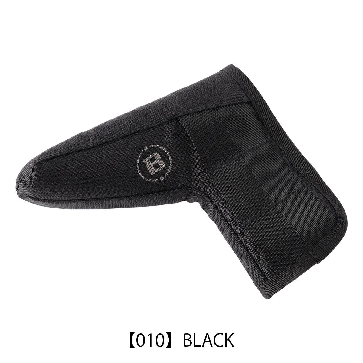 【010】BLACK