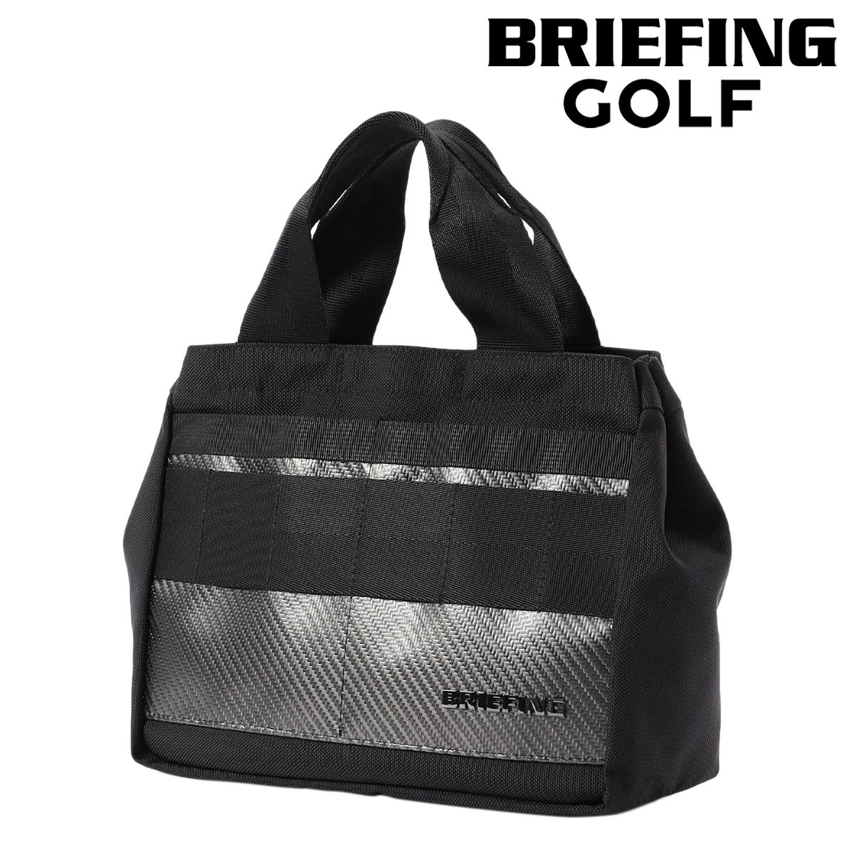 ブリーフィング ゴルフ トートバッグ カートバッグ A5 BRIEFING