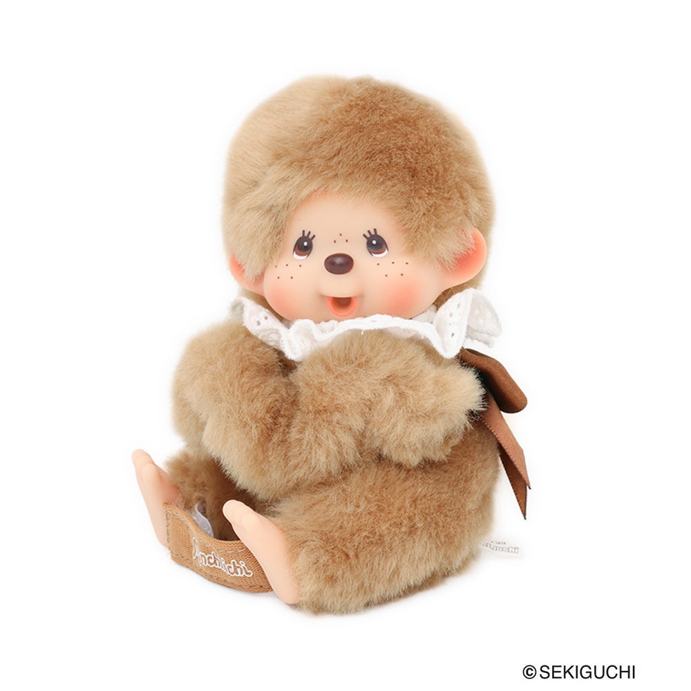 モンチッチ グローブホルダー レディース MC51743-1 Monchhichi バッグ