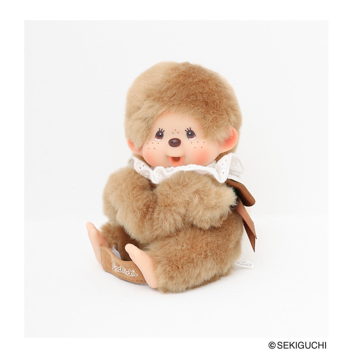 モンチッチ グローブホルダー レディース MC51743-1 Monchhichi バッグ