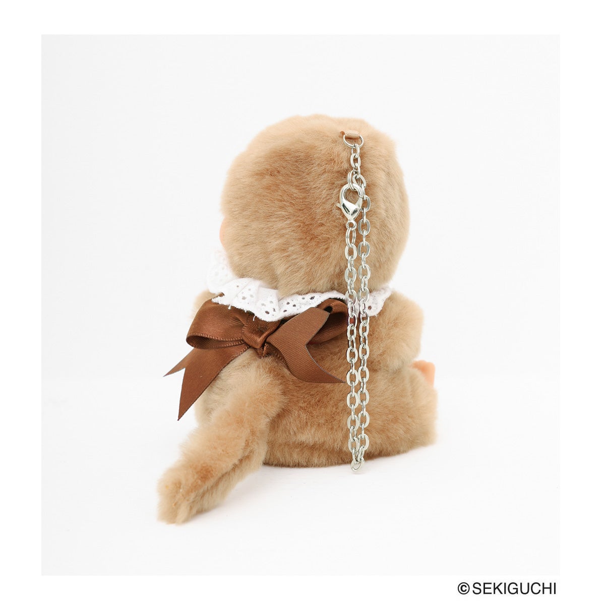 モンチッチ グローブホルダー レディース MC51743-1 Monchhichi バッグ