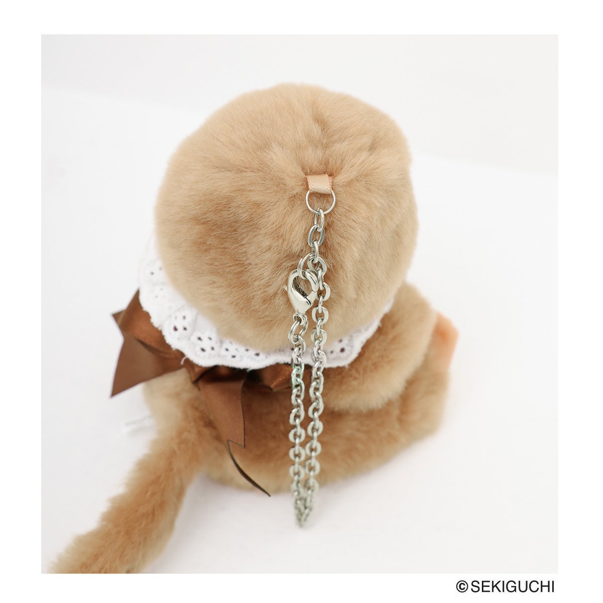 モンチッチ グローブホルダー レディース MC51743-1 Monchhichi バッグ