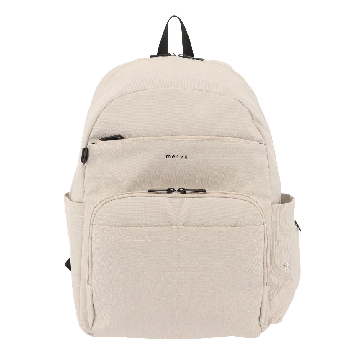 メルヴェ リュック 21L A4 レオニー レディース MV005 merve デイ
