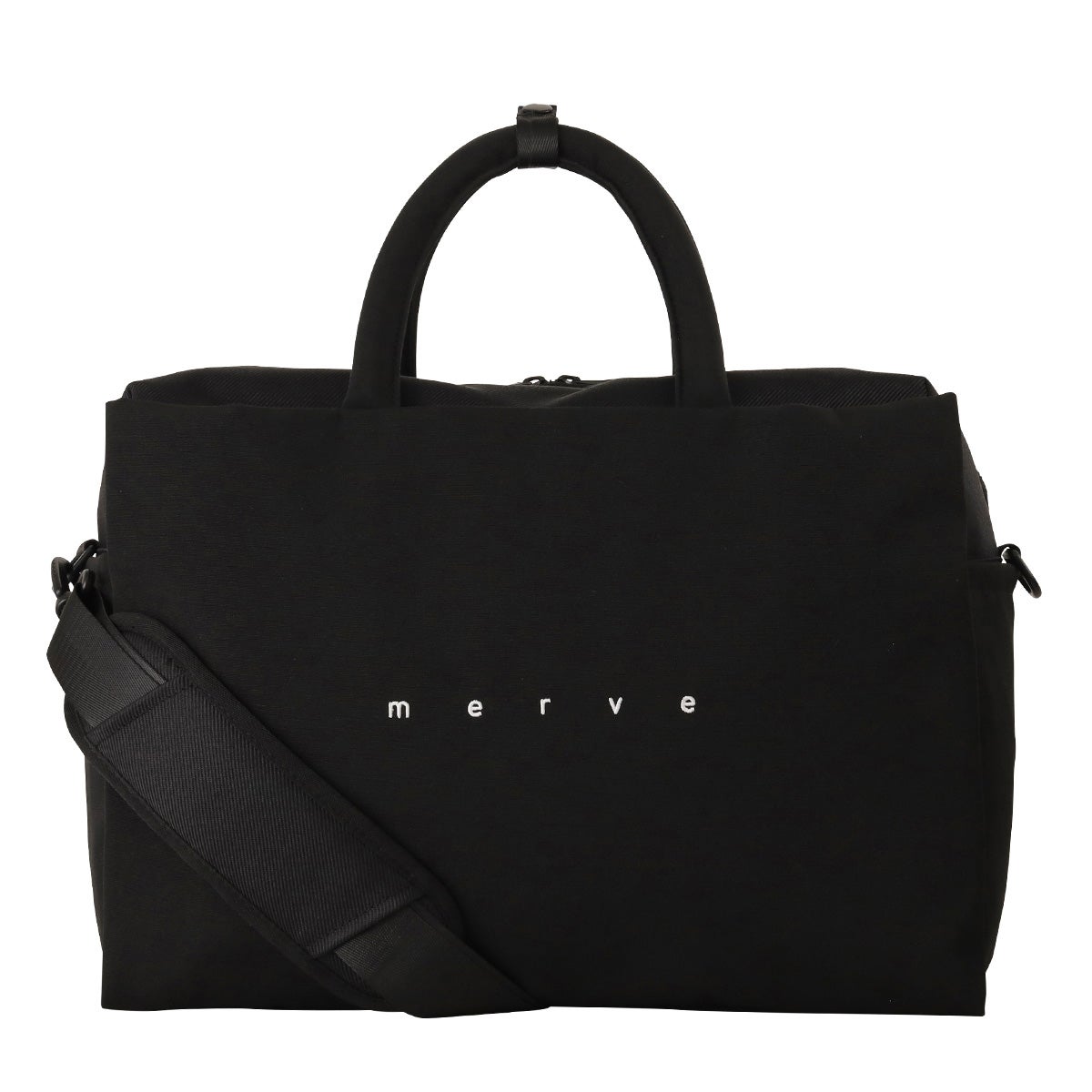 メルヴェ ボストンバッグ 2WAY 25L B4 ブリジット レディース MV012